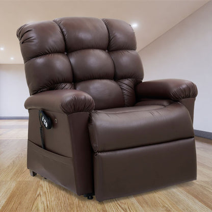 Cloud Power Lift Recliner - Medium/Wide