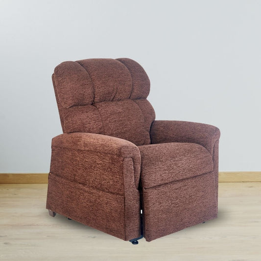 Comforter Petite Power Lift Recliner - Small