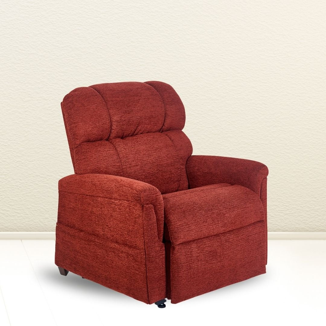 Comforter Power Lift Recliner - Small/Wide