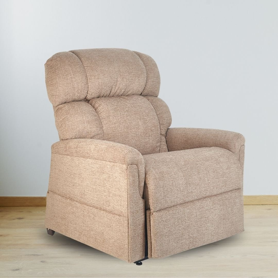 Comforter Power Lift Recliner - Tall/Wide