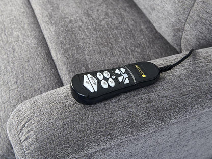 Comforter with MaxiComfort Power Lift Recliner - Tall