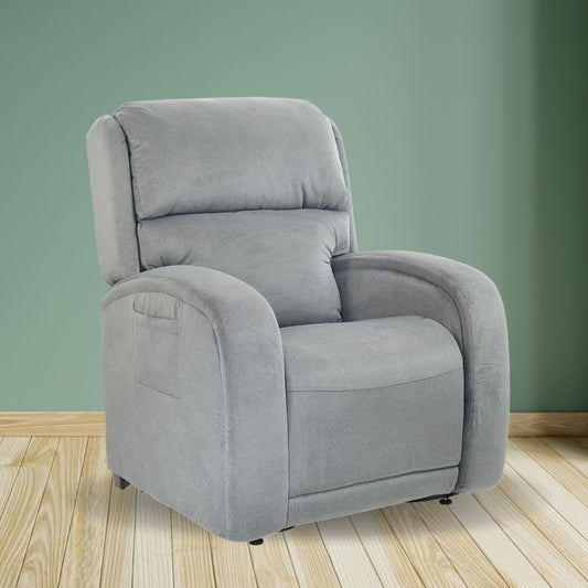 EZ Sleeper Power Lift Recliner - Medium/Large