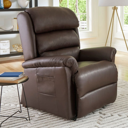 Relaxer Power Lift Recliner - Large