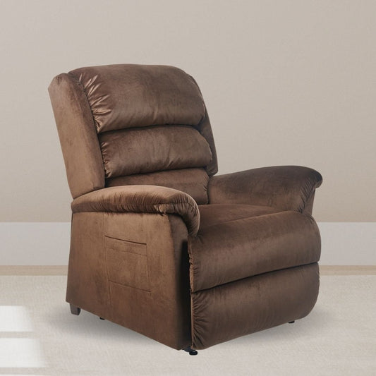 Relaxer Power Lift Recliner - Medium