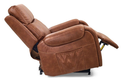 Titan with Twilight Power Lift Recliner Chair - Medium