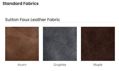 Titan with Twilight Power Lift Recliner Chair - Medium