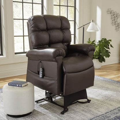 Cloud Power Lift Recliner - Medium/Large