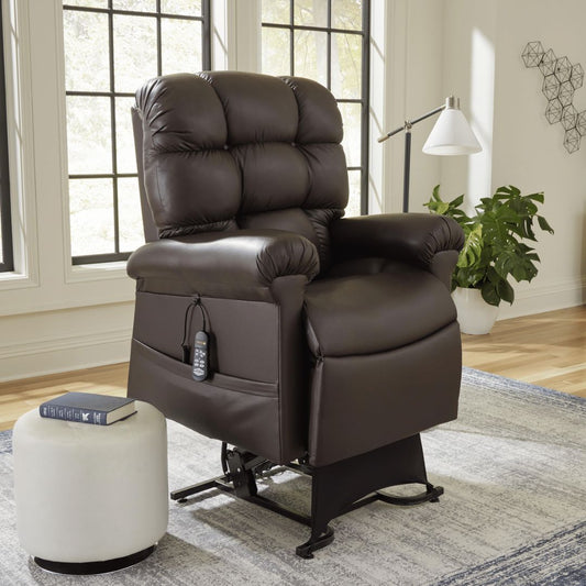 Cloud Power Lift Recliner - Small/Medium