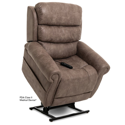 VivaLift! Tranquil 2 Pride Power Lift Recliners - PLR935LT