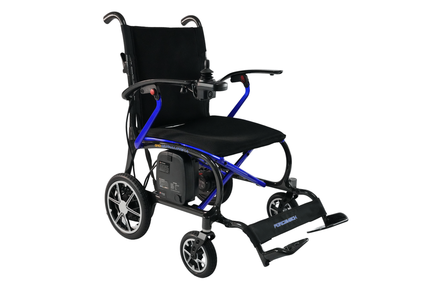 Forcemech Ultralite G10