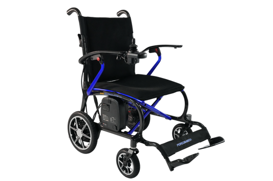 Forcemech Ultralite G10