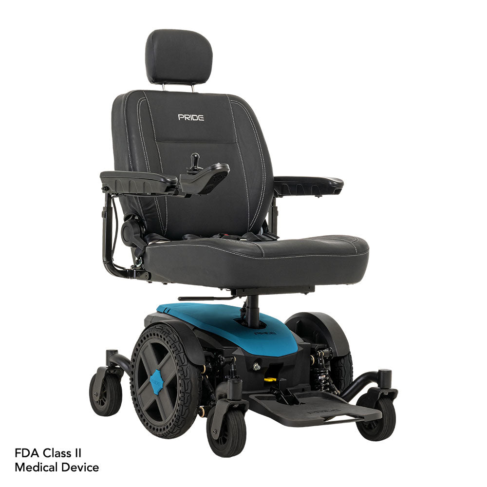 Jazzy EVO 614 Power Chair