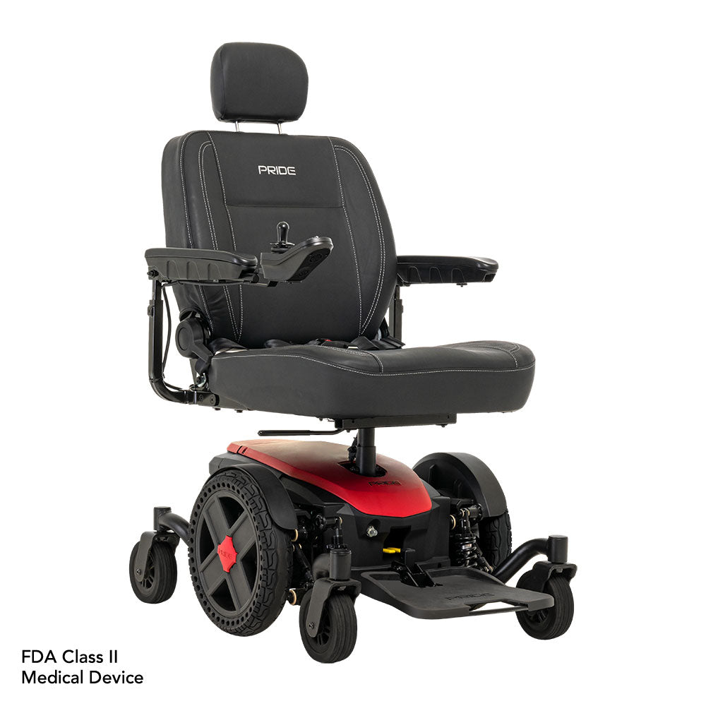 Jazzy EVO 614 Power Chair