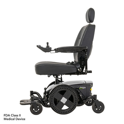 Jazzy EVO 614 Power Chair