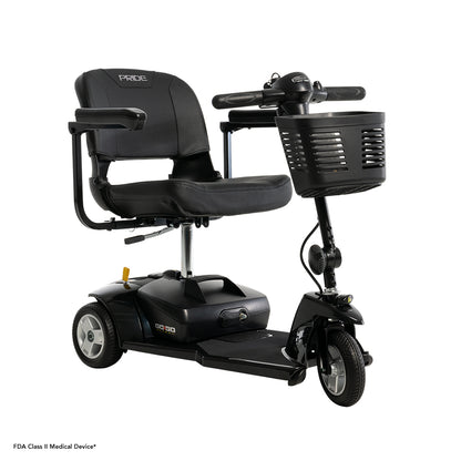 Ultra X 3-Wheel Go Go Travel Mobility - S39