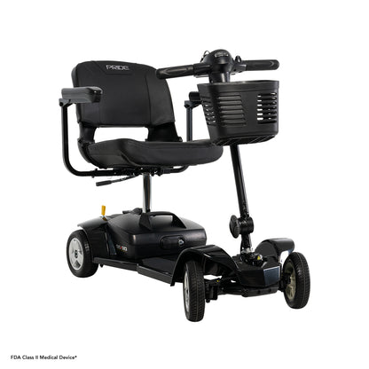 Go Go Ultra X 4-Wheel Travel Mobility - S49