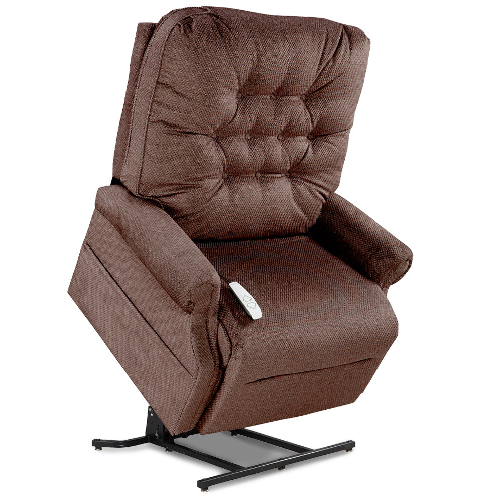 Heritage Collection Pride Power Lift Recliners - LC358XXL