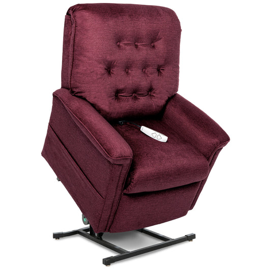 Heritage Collection Pride Power Lift Recliners - LC358L