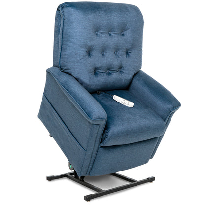 Heritage Collection Pride Power Lift Recliners - LC358M