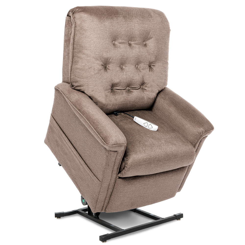 Heritage Collection Pride Power Lift Recliners - LC358M