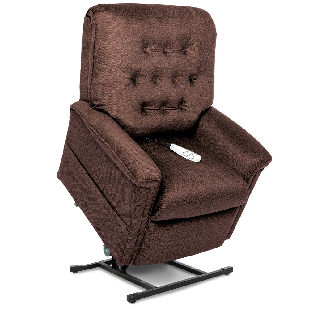 Heritage Collection Pride Power Lift Recliners - LC358M