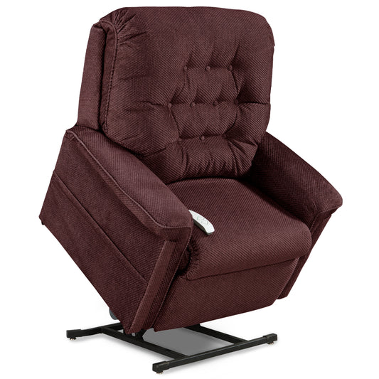 Heritage Collection Pride Power Lift Recliners - LC358PW