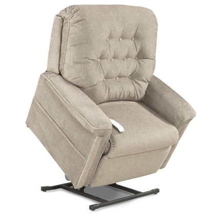 Heritage Collection Pride Power Lift Recliners - LC358PW