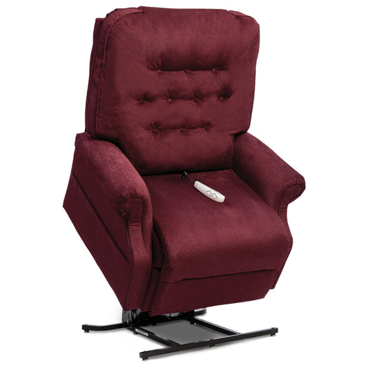 Heritage Collection Pride Power Lift Recliners - LC358XL