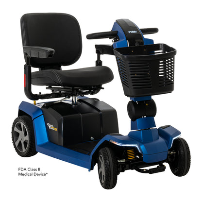 Zero Turn 10 Pride Mobility Scooters-S710ZT