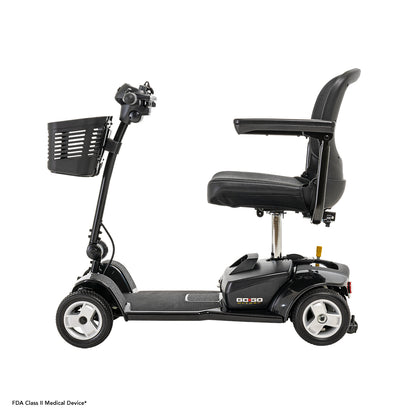 Go Go Ultra X 4-Wheel Travel Mobility - S49