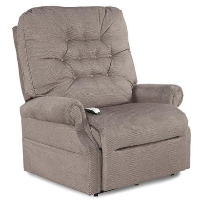 Heritage Collection Pride Power Lift Recliners - LC358XXL