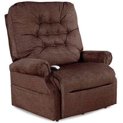 Heritage Collection Pride Power Lift Recliners - LC358XXL