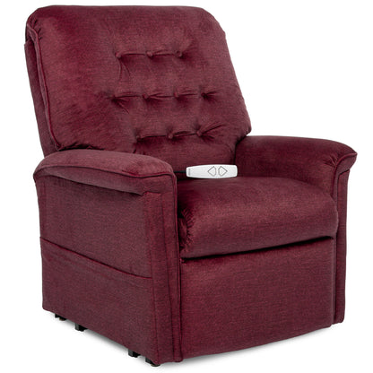 Heritage Collection Pride Power Lift Recliners - LC358M