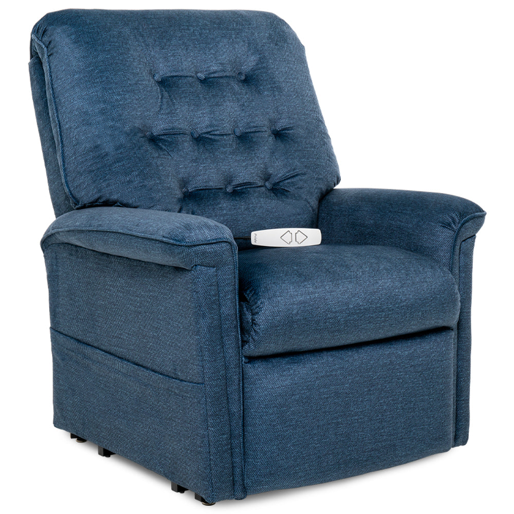 Heritage Collection Pride Power Lift Recliners - LC358M