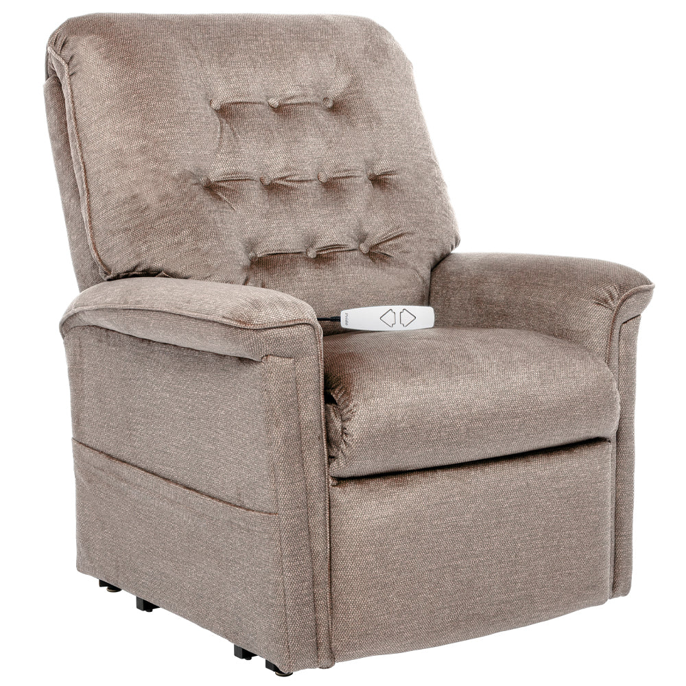 Heritage Collection Pride Power Lift Recliners - LC358M