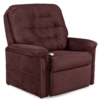 Heritage Collection Pride Power Lift Recliners - LC358PW