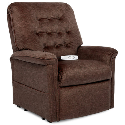 Heritage Collection Pride Power Lift Recliners - LC358S