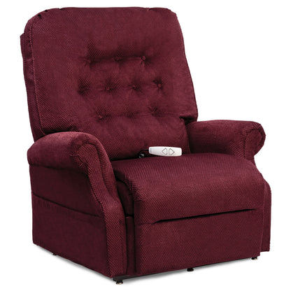 Heritage Collection Pride Power Lift Recliners - LC358XL