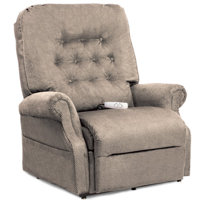 Heritage Collection Pride Power Lift Recliners - LC358XL
