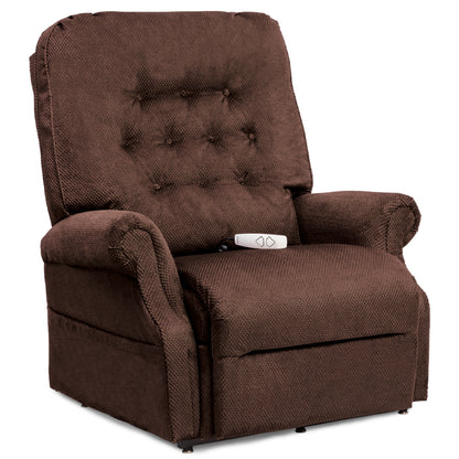 Heritage Collection Pride Power Lift Recliners - LC358XL