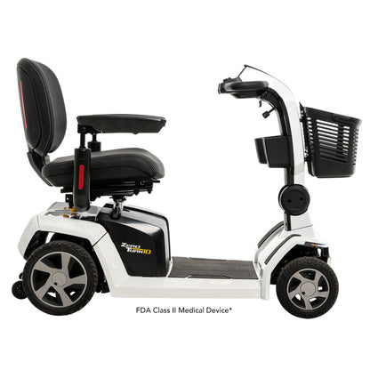 Zero Turn 10 Pride Mobility Scooters-S710ZT