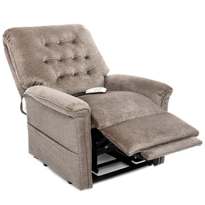 Heritage Collection Pride Power Lift Recliners - LC358L