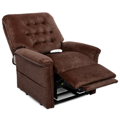 Heritage Collection Pride Power Lift Recliners - LC358M