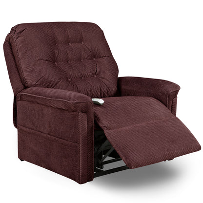 Heritage Collection Pride Power Lift Recliners - LC358PW