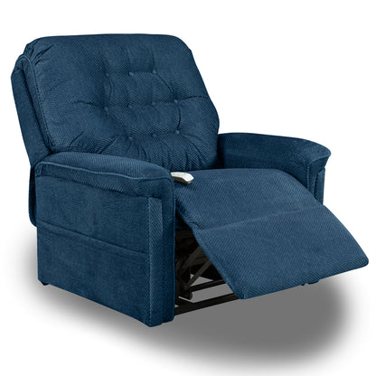 Heritage Collection Pride Power Lift Recliners - LC358PW