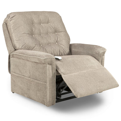 Heritage Collection Pride Power Lift Recliners - LC358PW