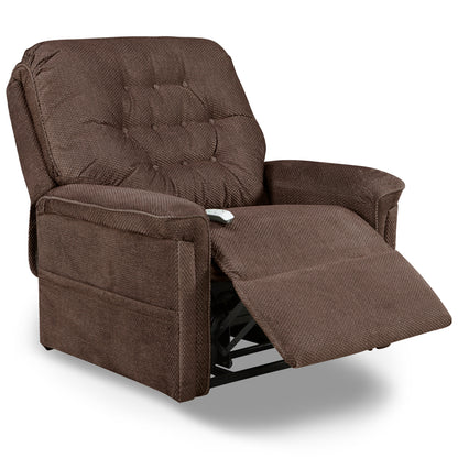 Heritage Collection Pride Power Lift Recliners - LC358PW