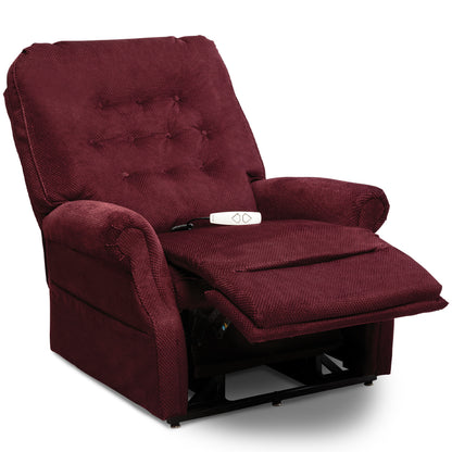 Heritage Collection Pride Power Lift Recliners - LC358XL