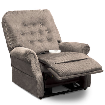 Heritage Collection Pride Power Lift Recliners - LC358XL