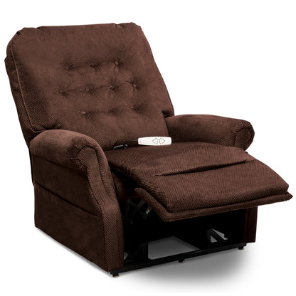 Heritage Collection Pride Power Lift Recliners - LC358XL